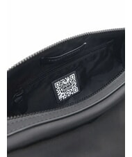 TOMMY HILFIGER TH REPREVE Trusă de cosmetică tubulară negru - Truse de toaletă - 4