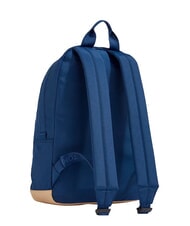 TOMMY HILFIGER TJM ESS DAILY DOME Rucsac pentru laptop de 15" albastru catifelat - Rucsacuri pentru laptop - 2