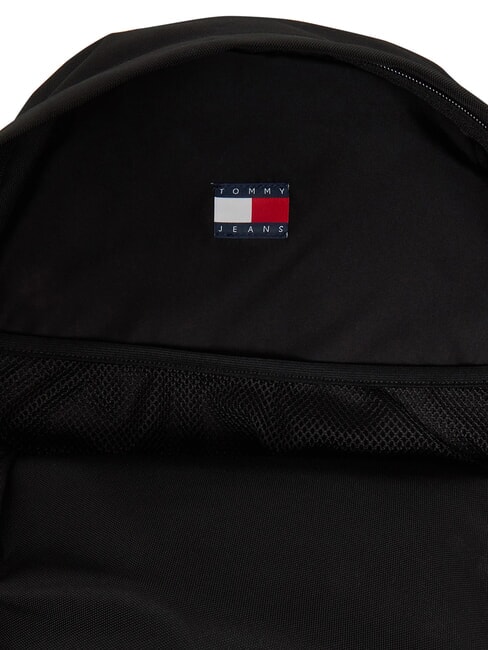 TJM ESS DAILY DOME Rucsac pentru laptop de 15" negru - Rucsacuri pentru laptop