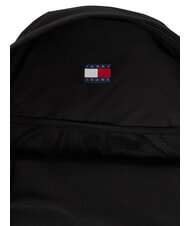 TOMMY HILFIGER TJM ESS DAILY DOME Rucsac pentru laptop de 15" negru - Rucsacuri pentru laptop - 6