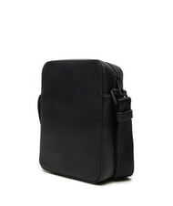 TOMMY HILFIGER TH MONOGRAM Poșetă mică negru - Genți de umăr bărbați - 2