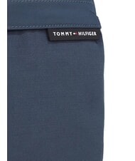 TOMMY HILFIGER TH Poșetă mică denim militar - Genți de umăr bărbați - 3