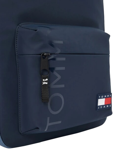 TJM DAILY + DOME Rucsac pentru laptop de 14" bleumarin noapte &icirc;ntunecată - Rucsacuri pentru laptop