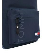 TOMMY HILFIGER TJM DAILY + DOME Rucsac pentru laptop de 14" bleumarin noapte &icirc;ntunecată - Rucsacuri pentru laptop - 3