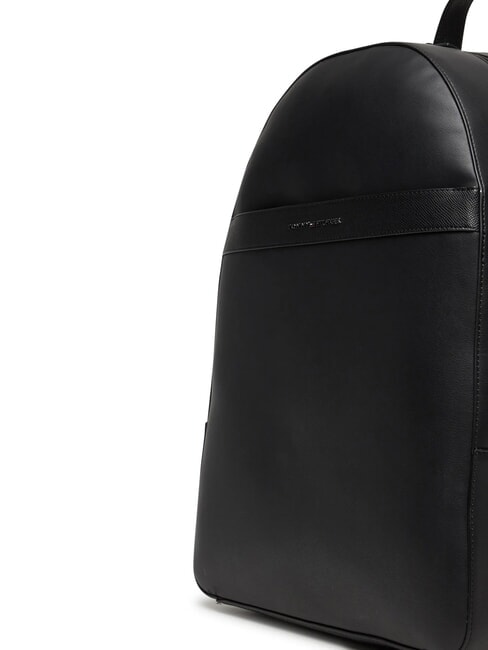 TH CORP Rucsac pentru laptop de 15,6" negru - Rucsacuri pentru laptop