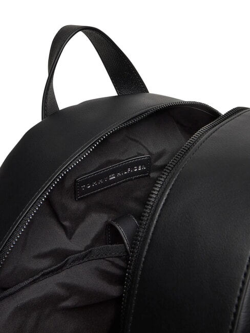 TH CORP Rucsac pentru laptop de 15,6" negru - Rucsacuri pentru laptop