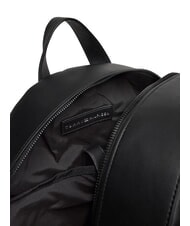 TOMMY HILFIGER TH CORP Rucsac pentru laptop de 15,6" negru - Rucsacuri pentru laptop - 6