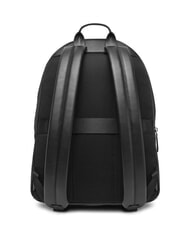 TOMMY HILFIGER TH MONOGRAM Rucsac pentru laptop de 15" negru - Rucsacuri pentru laptop - 2