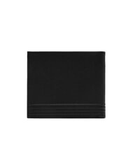 TOMMY HILFIGER TH BUSINESS Portofel din piele cu portofel pentru monede negru - Portofele bărbați - 3