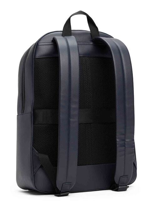 TH FOUNDATION Rucsac pentru laptop de 15" albastru spațial - Rucsacuri pentru laptop