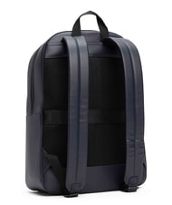 TOMMY HILFIGER TH FOUNDATION Rucsac pentru laptop de 15" albastru spațial - Rucsacuri pentru laptop - 2