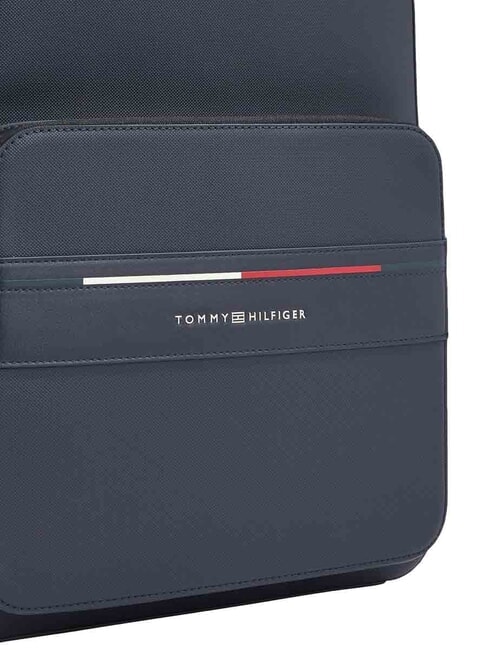 TH FOUNDATION Rucsac pentru laptop de 15" albastru spațial - Rucsacuri pentru laptop