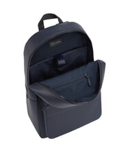 TOMMY HILFIGER TH FOUNDATION Rucsac pentru laptop de 15" albastru spațial - Rucsacuri pentru laptop - 5