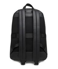 TOMMY HILFIGER TH FOUNDATION Rucsac pentru laptop de 15" negru - Rucsacuri pentru laptop - 2