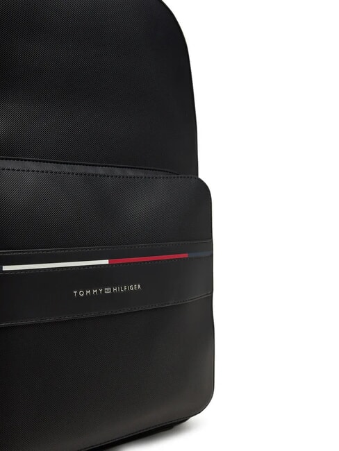 TH FOUNDATION Rucsac pentru laptop de 15" negru - Rucsacuri pentru laptop