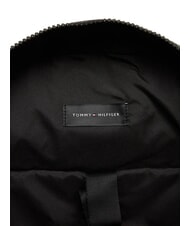 TOMMY HILFIGER TH FOUNDATION Rucsac pentru laptop de 15" negru - Rucsacuri pentru laptop - 5