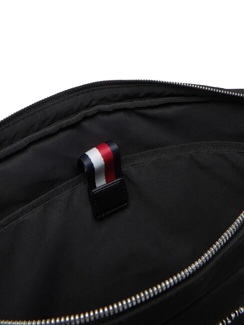 TH Servietă subțire pentru laptop de 14" negru - Serviete birou