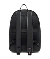 TOMMY HILFIGER TH Rucsac din nailon negru - Rucsacuri pentru laptop - 2