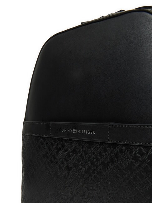 TH Rucsac pentru laptop de 15" negru - Rucsacuri pentru laptop