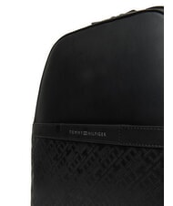 TOMMY HILFIGER TH Rucsac pentru laptop de 15" negru - Rucsacuri pentru laptop - 4