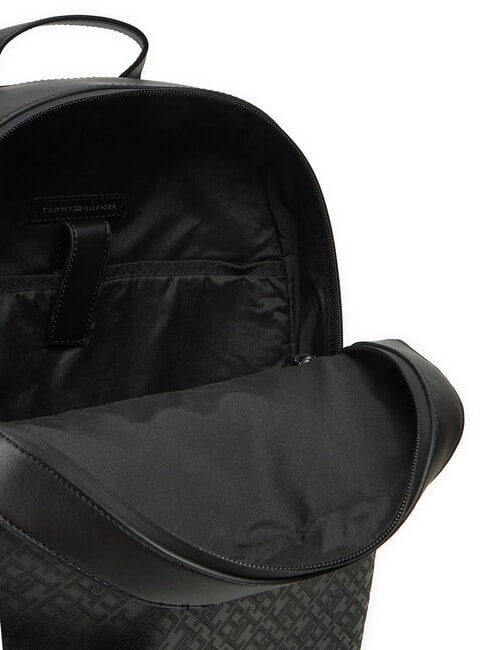 TH Rucsac pentru laptop de 15" negru - Rucsacuri pentru laptop