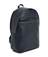 TOMMY HILFIGER TH Rucsac pentru laptop de 14" albastru spațial - Rucsacuri pentru laptop - 2