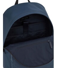 TOMMY HILFIGER TH ELEMENT REPREVE Rucsac din material reciclat denim militar - Rucsacuri pentru laptop - 3