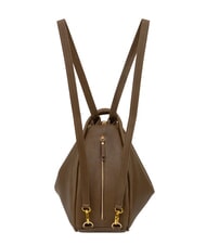 LESAC TRIO Rucsac din piele Nappa turturele - Genți femei - 2