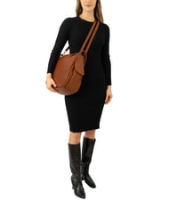 LESAC TRIO Rucsac din piele Nappa piele - Genți femei - 5