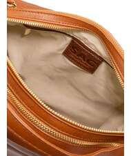 LESAC TRIO Rucsac din piele Nappa piele - Genți femei - 8