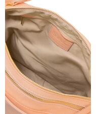 LESAC TRIO Rucsac din piele Nappa pescuit - Genți femei - 8