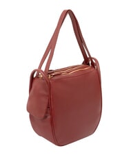 LESAC TRIO Rucsac din piele Nappa piele25 - Genți femei - 3