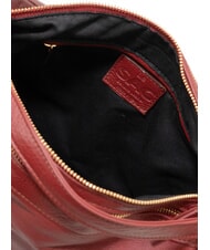 LESAC TRIO Rucsac din piele Nappa piele25 - Genți femei - 8