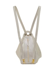 LESAC TRIO Rucsac din piele Nappa cafea25 - Genți femei - 2