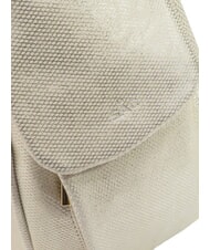 LESAC TRIO Rucsac din piele Nappa cafea25 - Genți femei - 7