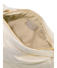 LESAC TRIO Rucsac din piele Nappa cafea25 - Genți femei - 8