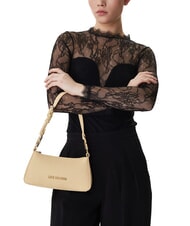 LOVE MOSCHINO JEWEL Geantă mică de umăr unt - Genți femei - 5