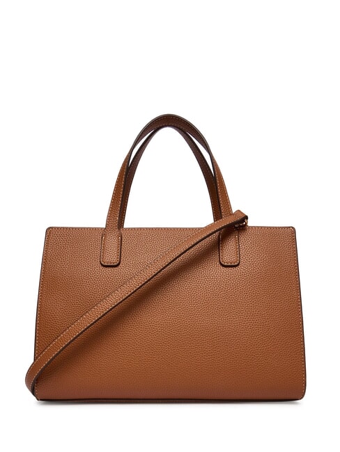 SOFT SCULPT Geantă de m&acirc;nă cu curea de umăr PIELE - Genți femei