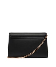 LOVE MOSCHINO HEART TURNLOCK Geantă mică de umăr - Genți femei