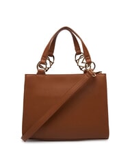 LOVE MOSCHINO JEWEL Geantă tip servietă cu curea de umăr PIELE - Genți femei - 2