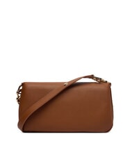 LOVE MOSCHINO JEWEL Geantă de umăr cu clapă PIELE - Genți femei - 4