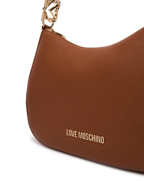 JEWEL Geantă de umăr PIELE - Genți femei