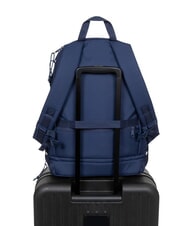 EASTPAK EVERYDAY PAKR Rucsac pentru laptop de 16" bleumarin monoton - Rucsacuri pentru școală și timp liber - 7