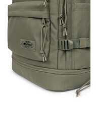 EASTPAK EVERYDAY PAKR Rucsac pentru laptop de 16" kaki monoton - Rucsacuri pentru școală și timp liber - 5
