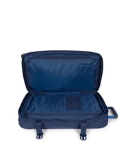 EASTPAK TRANSIT'R L Troller de dimensiuni mari bleumarin monoton - Trolere semirigide - 2