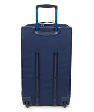 EASTPAK TRANSIT'R L Troller de dimensiuni mari bleumarin monoton - Trolere semirigide - 5