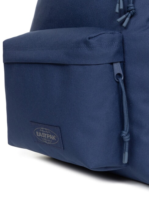 PADDED DAY PAK'R Rucsac pentru laptop de 14". bleumarin monoton - Rucsacuri pentru școală și timp liber