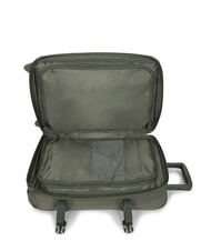 EASTPAK TRANSIT'R S Troller pentru bagaje de m&acirc;nă kaki monoton - Bagaje de m&acirc;nă - 2