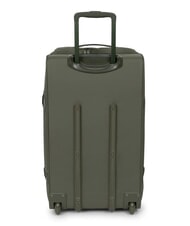 EASTPAK TRANSIT'R L Troller de dimensiuni mari kaki monoton - Trolere semirigide - 5