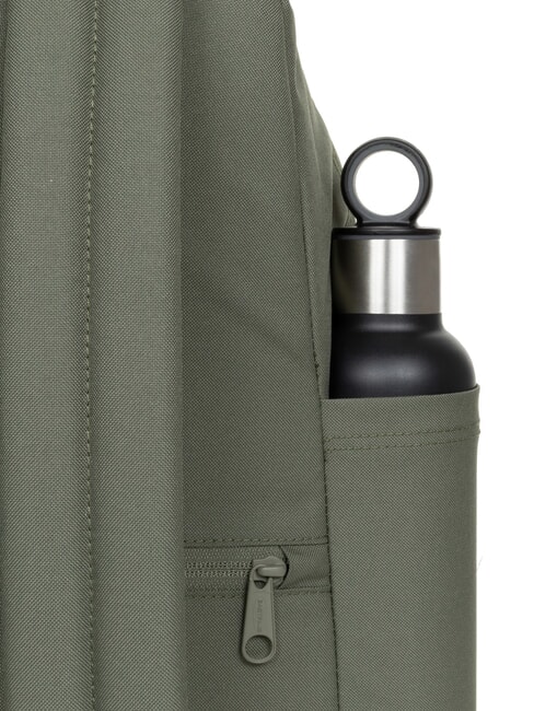 PADDED DAY PAK'R Rucsac pentru laptop de 14". kaki monoton - Rucsacuri pentru școală și timp liber